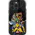Marvel X-Men Group iPhone 15 Pro Impact Case
